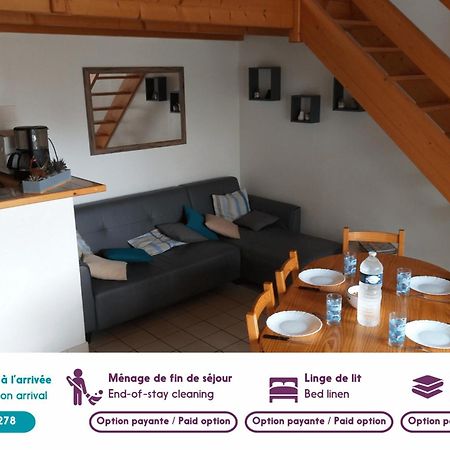 Une Accueillante Maison De Bord De Mer Villa Saint-Hilaire-de-Riez ภายนอก รูปภาพ