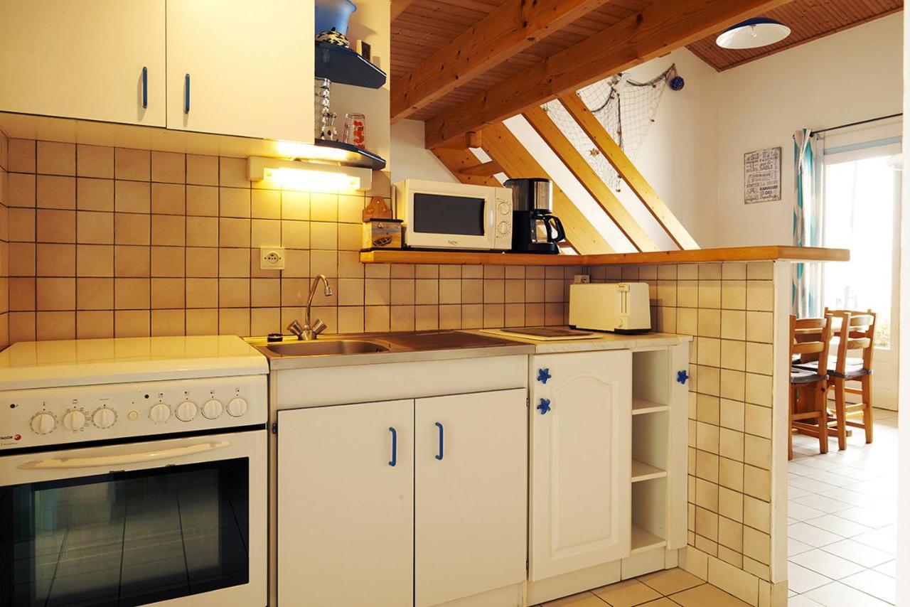 Une Accueillante Maison De Bord De Mer Villa Saint-Hilaire-de-Riez ภายนอก รูปภาพ