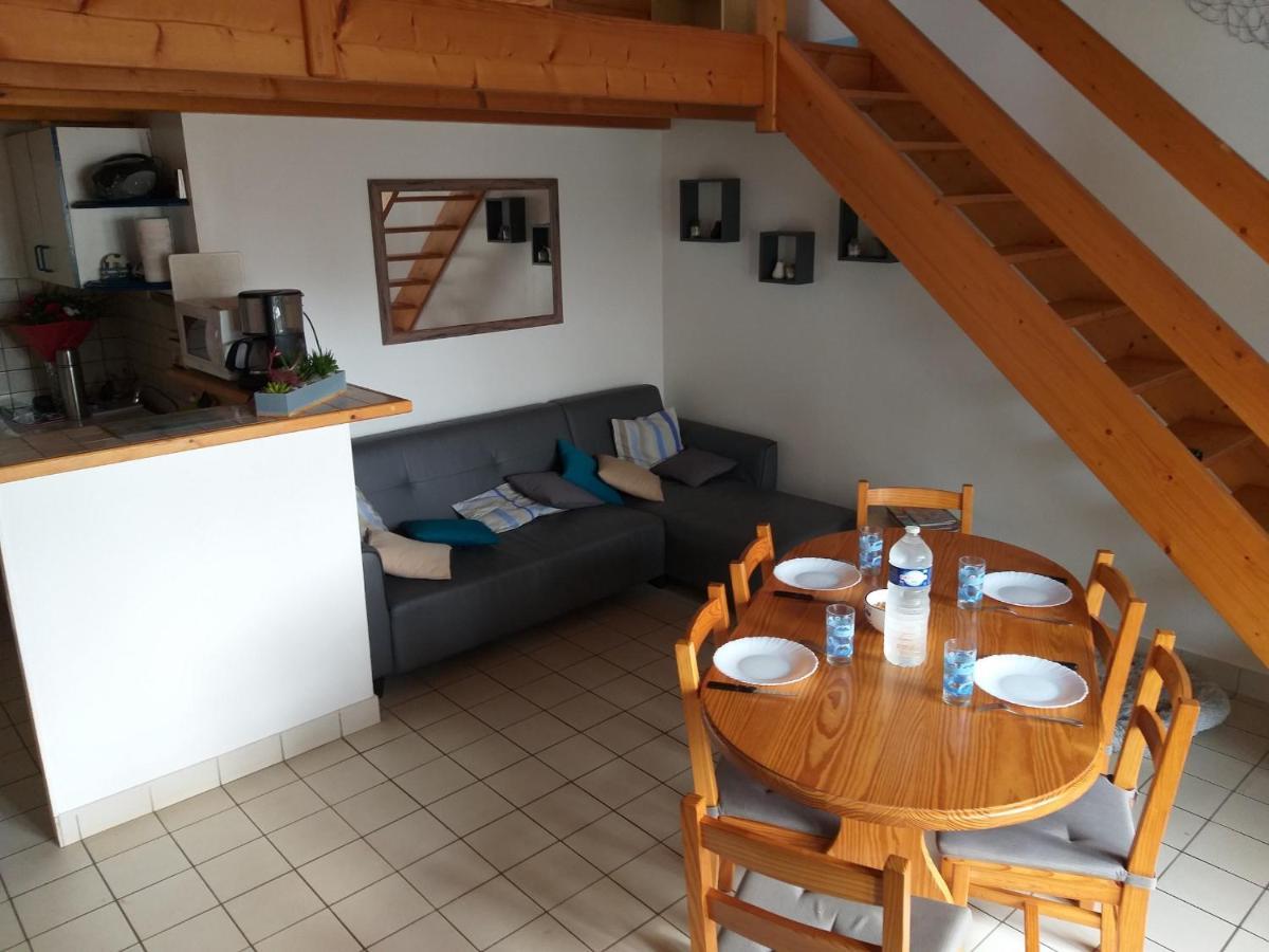 Une Accueillante Maison De Bord De Mer Villa Saint-Hilaire-de-Riez ภายนอก รูปภาพ