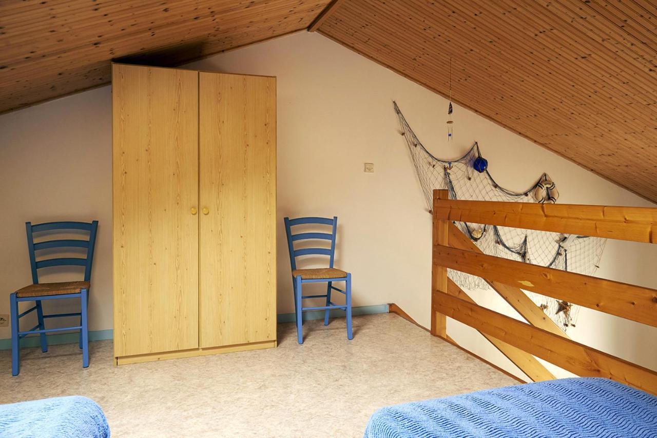 Une Accueillante Maison De Bord De Mer Villa Saint-Hilaire-de-Riez ภายนอก รูปภาพ