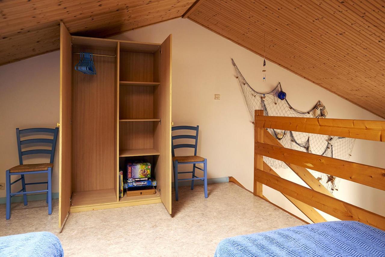 Une Accueillante Maison De Bord De Mer Villa Saint-Hilaire-de-Riez ภายนอก รูปภาพ