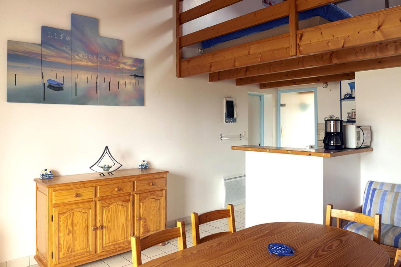 Une Accueillante Maison De Bord De Mer Villa Saint-Hilaire-de-Riez ภายนอก รูปภาพ