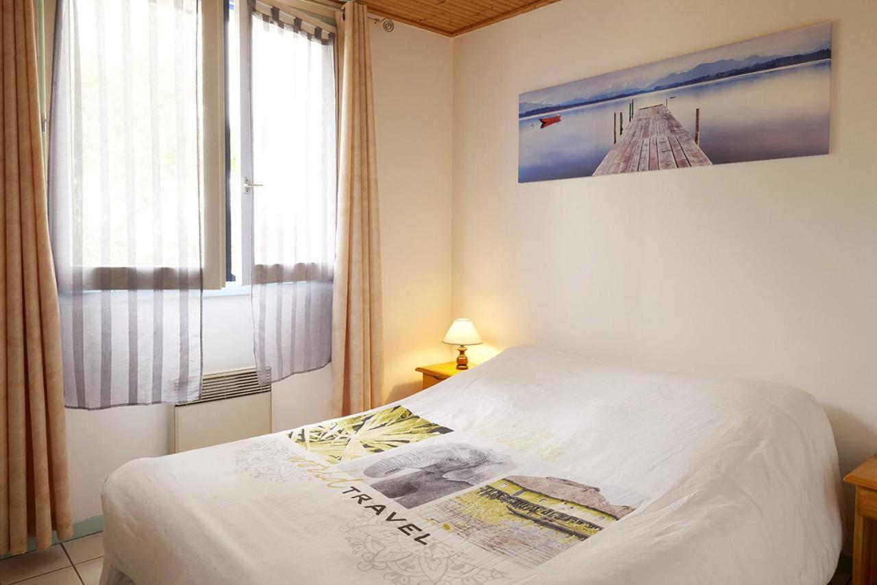 Une Accueillante Maison De Bord De Mer Villa Saint-Hilaire-de-Riez ภายนอก รูปภาพ